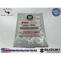 Suzuki Genuine OEM Authentic Oil Pump 09280-13004