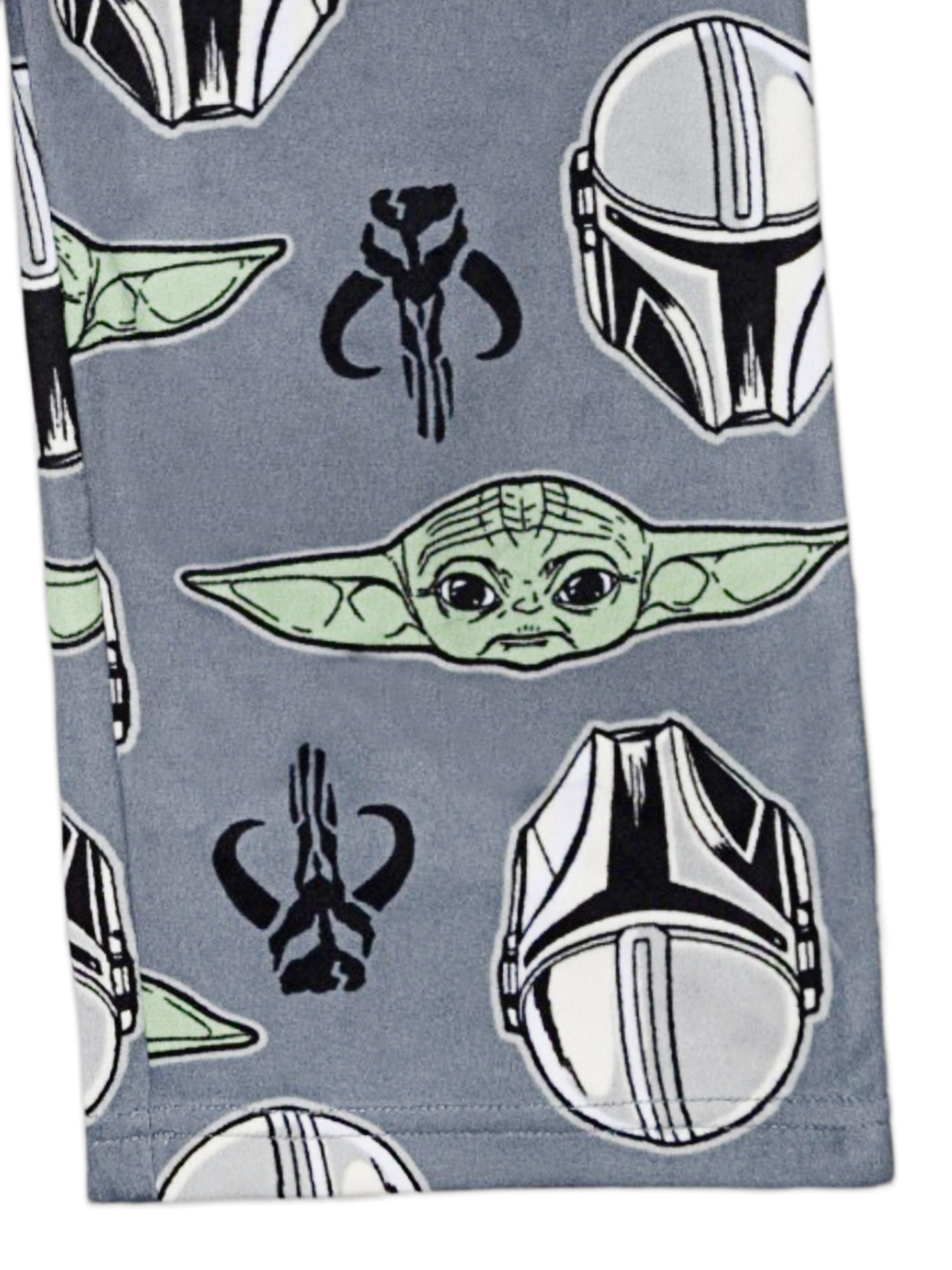 Star Wars Boys Pajama Set photo 3