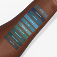 thumbnail image 6 of Aromi Metallic Liquid Lipstick for Women | Jade Green Lip Color with Shimmery Finish, Long-lasting (Mermaid Tail), 6 of 10