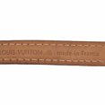thumbnail image 6 of Pre-Owned Louis Vuitton Brasslete PM Bracelet Bangle M92485 Monogram Multicolor Canvas Blanc..., 6 of 10