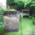 thumbnail image 1 of BSDHOME Fantasy Landscape Garden Flag 12x18 Pouces, 1 of 1