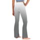 thumbnail image 5 of Odeerbi 2-13 Años Niñas Pierna Ancha Pantalones Yoga Gradiente Workout Danza Deportes Atlético Pantalones Elasticidad Lindo Alta Cintura Pantalones Pierna Recta, 5 of 9