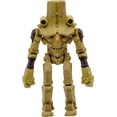 thumbnail image 2 of McFarlane Figura de Accion: Titanes Del Pacifico - Cherno Alpha Figura con Comic ocre Estándar, 2 of 4