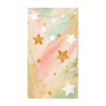 thumbnail image 1 of Colored microfiber cloth beach towel, bath towel, beach blanket, 1 of 5