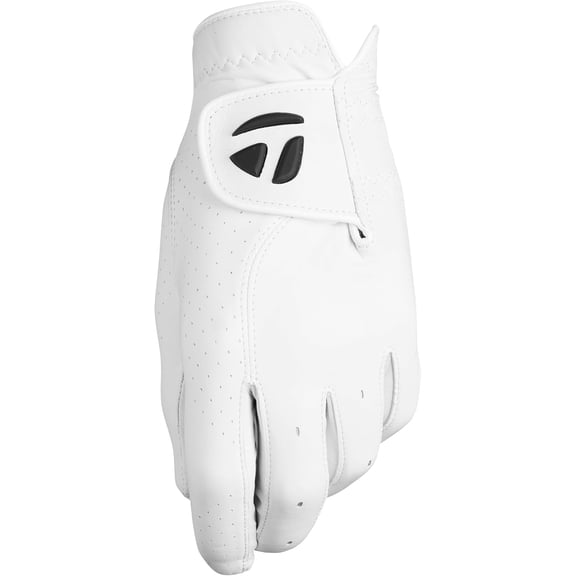 TaylorMade Golf Ladies LLH TP Glove White Small