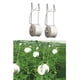 thumbnail image 2 of Abrazaderas de ganchos de de 8 piezas para plantar cerezas de Durable Fácil, 2 of 9