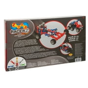 ZOOB RacerZ Car Designer