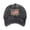 Z_Black(250 Anniversary USA Flag)27, variant on Patriotic 250 Anniversary USA Hat Adjustable Baseball Cap 1776-2026 Featuring American Flag for 4th of July Retro Denim Cap Light Green