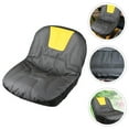 thumbnail image 4 of Lawn Mower Seat Cover Riding Mower Chair Cover Protector Outdoor Seat Cover, 4 of 8
