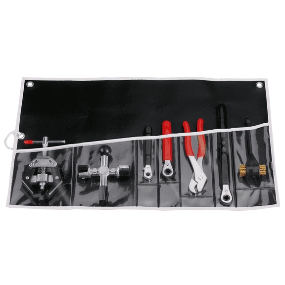 OTC Tools 4639 7 Piece Battery Terminal Service Kit