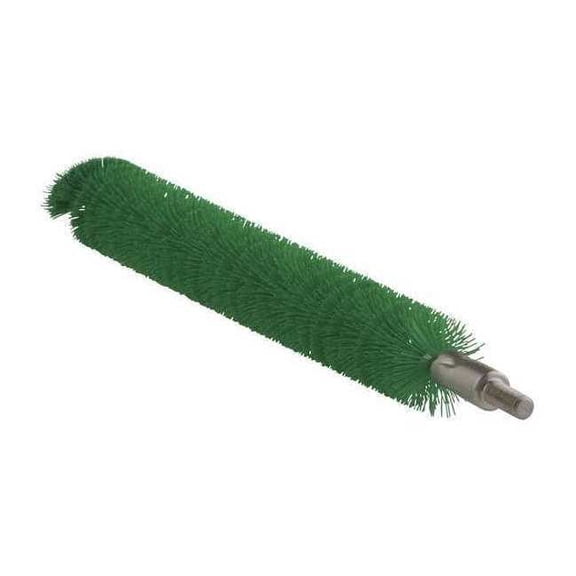 Vikan 7-57/64" Polyester Tube and Pipe Brush, 3/4" Brush Dia. 53652