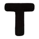 thumbnail image 2 of Cojines suaves con letras del alfabeto | 26 cojines decorativos con letras en inglés para sofá, cama y decoración de habitaciones | Cojines decorativos adorables para niños, salas de estar y, 2 of 3