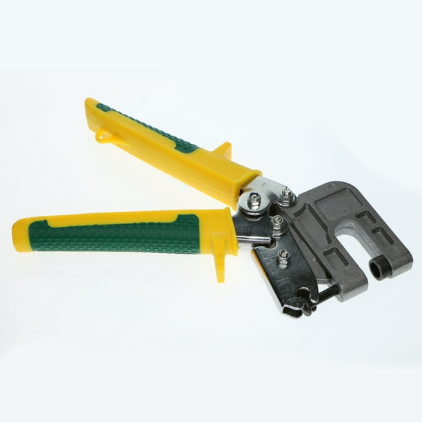 Metal stud wall crimping tool deals