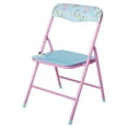 thumbnail image 7 of Peppa Pig Child 3-Piece Table and Chairs Set, Pink, 7 of 7