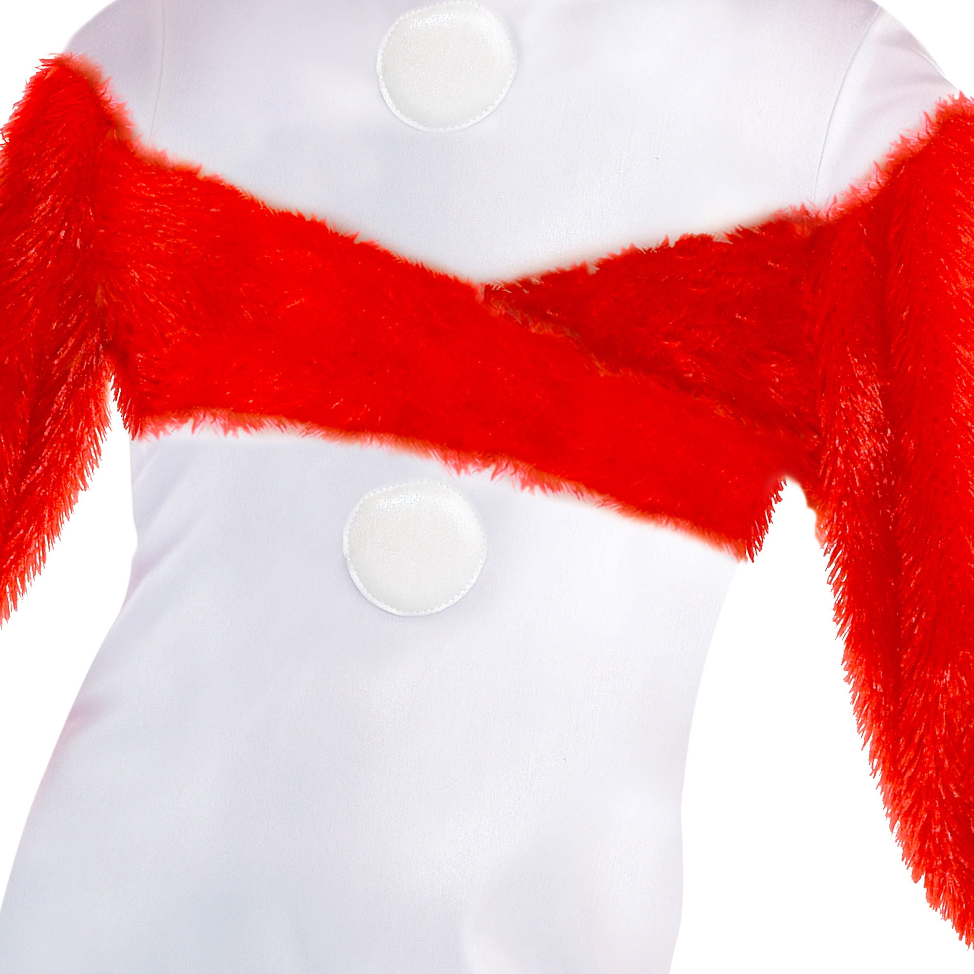 child forky costume