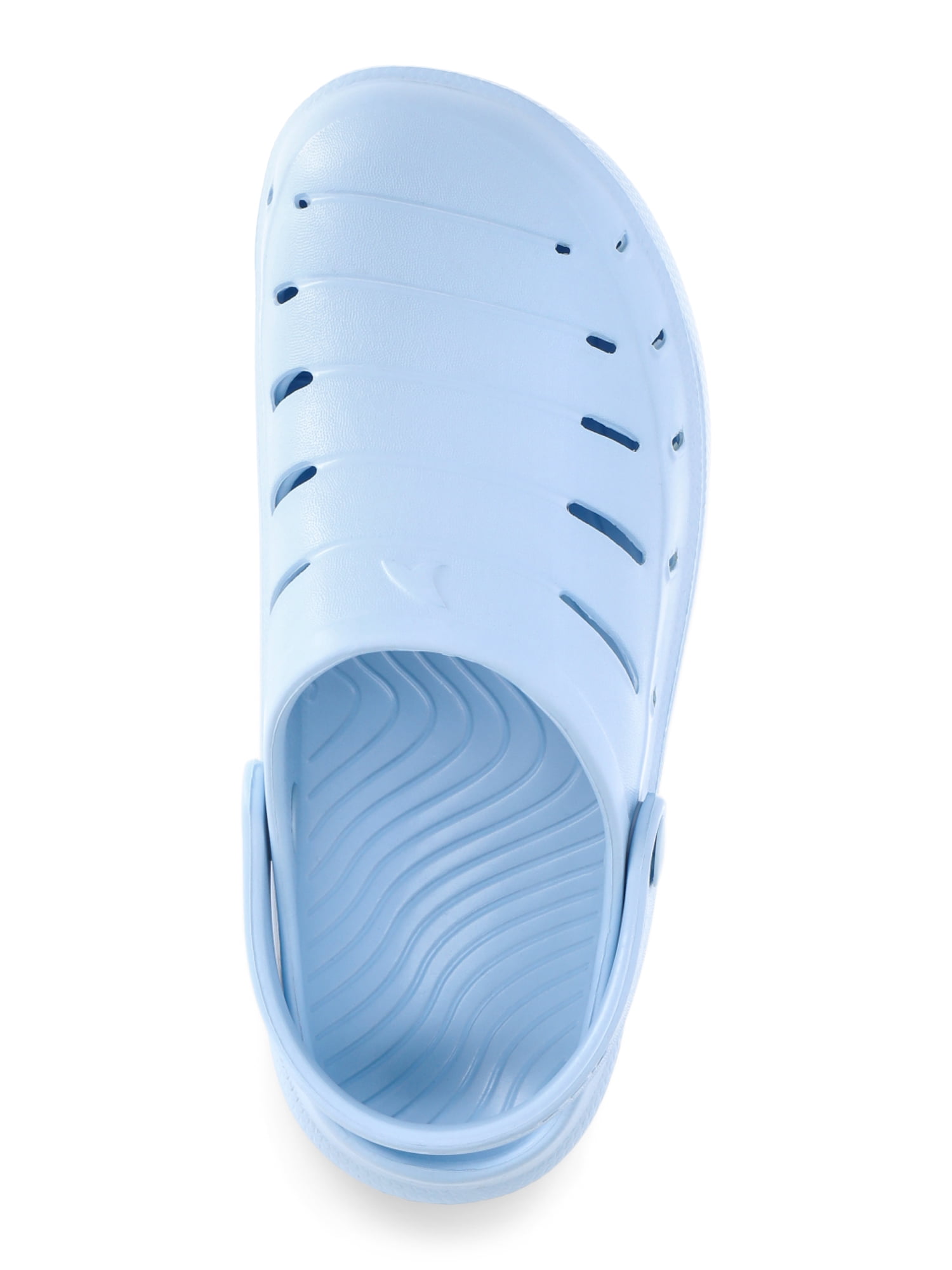 Rugged Shark Women's EVA Clog, Sizes 6-11