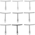 thumbnail image 3 of 9Pcs Universal Guitar Gauge Tool, Guitar Understring Radius Gauge, for Guitar Repair and Maintenance Gauge Radius Guitar, 3 of 5