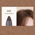 thumbnail image 2 of NARABB Hair Concealing Sponge Pen Temporary Hair Concealer, 2 of 2