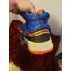 thumbnail image 5 of NEW Adi - das Marquee Boost Blue Orange Basketball Shoes (G27738) Men's Size 15, 5 of 6