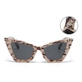 thumbnail image 4 of Dos Elegantes Anteojos para Conducir en Viajes Salvador Gafas de sol de moda, 4 of 9
