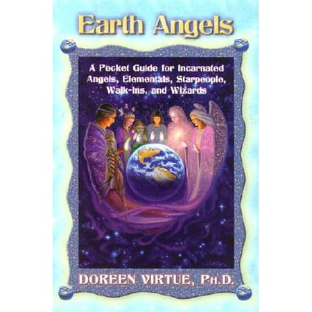 Earth Angels