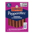 thumbnail image 1 of Schneiders Pepperettes® Sausage Sticks, European, 250 g, 1 of 6