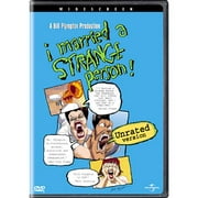 I Married A Strange Person (Widescreen)