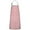 Cartoon Unicorn, variant on Cartoon Unicorn Rainbow Cloud Moon Apron-Garden Aprons for Women with Pockets-Cotton Linen Waterproof Kitchen Cooking Gardening Aprons Adjustable for Kitchen,Cooking,BBQ and Salon 33x27 Inch