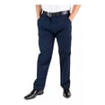 thumbnail image 1 of Pantalon De Gabardina Recto Studio 74 Para Hombre, 1 of 4