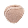 thumbnail image 2 of Jiandong Earmuffs Winter Earmuffs Plush Ear Muffs for Outdoor(7.87X5.91X1.18Inch), 2 of 10