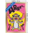 thumbnail image 3 of Disney Lilo and Stitch: Midnight Squiggles - Stitch Arrr Wall Poster, 14.725" x 22.375" Framed, 3 of 5