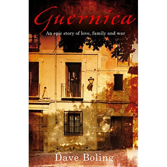 Guernica (Paperback) by Dave Boling