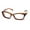 Brown, variant on Fit Over Eyeglasses Safety UV Blue Light Eye Protection Computer Glasses Slate