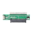 thumbnail image 2 of Female To-IDE 44Pin Converter,  IDE Converter Precise Soldering JM20330 Chip Serial To Parallel Port  To IDE 44Pin Interface  For Laptop, 2 of 8