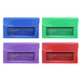 thumbnail image 3 of Magnetic Storage Pockets 9x5In Whiteboard Organizer Bag for Fridge Locker, 3 of 8