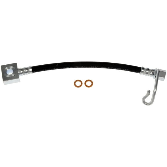 Dorman H622366 Brake Hydraulic Hose for Specific Ram Models