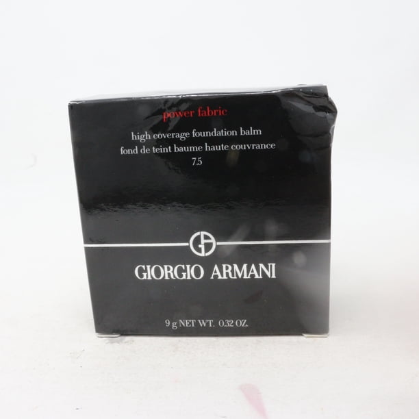 armani compact foundation