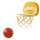 thumbnail image 4 of Juego de canasta de baloncesto infantil de interior Mini soporte de baloncesto ajustable para niños pequeños (1 3 años) Juguete deportivo para niños, 4 of 4
