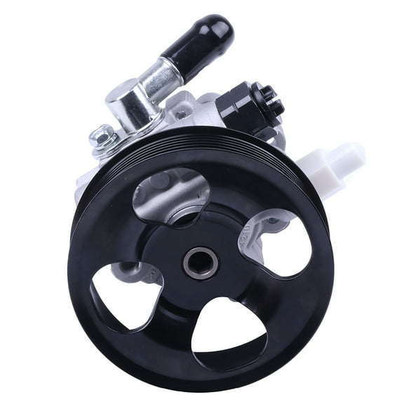 SCITOO Power Steering Pump Compatible for 2007-2012 for Lexus ES350,2005-2012 for Toyota Avalon,2007-2011 for Toyota Camry,21-5498,Power Steering Pump Kit