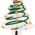 thumbnail image 5 of Pendientes navideños Sunnimix para mujer árbol Stud, 5 of 5