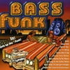 Bass Funk - Turn Up The Bass Funk - Music & Performance - CD