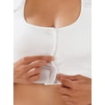 thumbnail image 3 of Heart & Core Women’s Larissa Post-Surgical Bra, 3 of 6