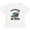 AA-White, variant on Inktastic Future Landscaper Like Daddy Boys Baby T-Shirt