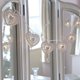 thumbnail image 5 of Cadena De Corazón De Amor, Luz Decorativa Alimentada Por Batería, Luz Blanca Cálida Para Patio, Jardín, Fiesta, Decoración De Boda 1,2 Metros, 10 Luces Led Minnieouse HA034161-00, 5 of 6