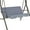 Grey, variant on Huepoe Waterproof Swing Cover Cushion 59"x20", Taffeta Fabric Seat Replacement for Patio Garden Outdoor Chair, Foldable & Easy Clean