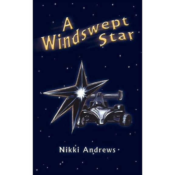 A Windswept Star (Paperback)