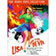 Lisa and the Devil