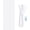 1, variant on 120 count Adjustable Plastic Curtain Hooks, Pinch Pleat Curtain Clips