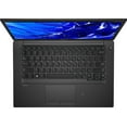 thumbnail image 3 of Restored DELL Latitude 7280, 2.40 GHz Intel Core i5 6th Gen, 16 GB DDR4, 256 GB SSD, Windows 10 Pro 64Bit, 12" 1920 x 1080 LCD, Laptop (Refurbished), 3 of 8