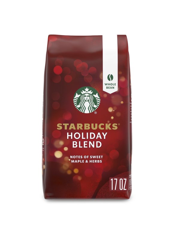 Starbucks Whole Bean Coffee in Coffee